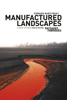 Manufactured Landscapes (2006) (2006) download