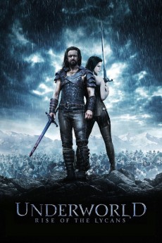 Underworld: Rise of the Lycans (2009) (2009) download