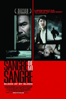 Blood of My Blood (2007)