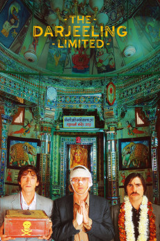The Darjeeling Limited (2007) (2007) download