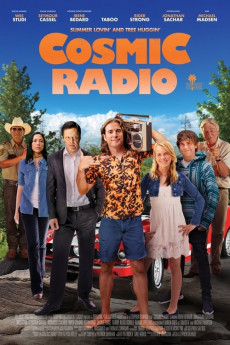 Cosmic Radio (2007) (2007) download