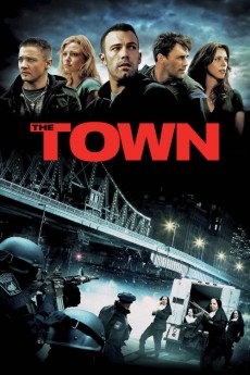 The Town (2010) (2010) download
