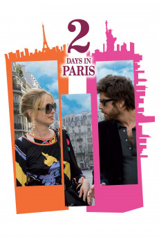 Two Days in Paris (2007)