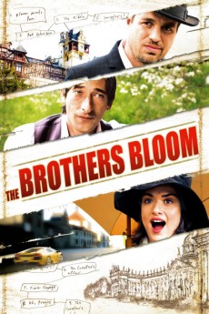 The Brothers Bloom (2008) (2008) download