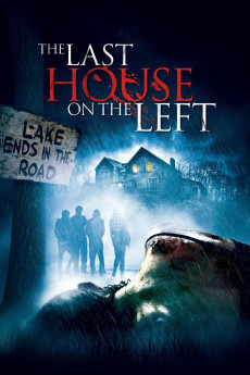 The Last House on the Left (2009) (2009) download