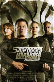 Starship Troopers 3: Marauder (2008) (2008) download