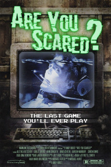 Are You Scared? (2006) (2006) download