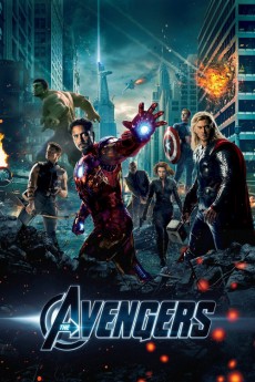 The Avengers (2012) (2012) download