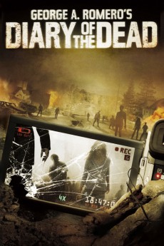 Diary of the Dead (2007) (2007) download