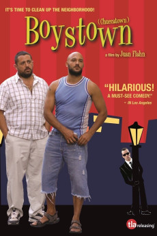 Chuecatown (2007)