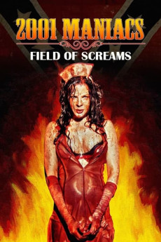 2001 Maniacs: Field of Screams (2010) (2010) download