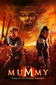 The Mummy: Tomb of the Dragon Emperor (2008) (2008) download