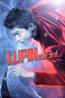 Lupin the 3rd (2014) (2014) download
