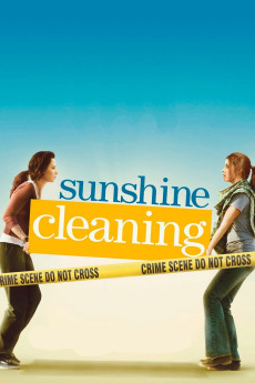 Sunshine Cleaning (2008) (2008) download