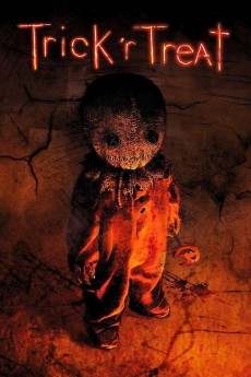 Trick 'r Treat (2007) (2007) download