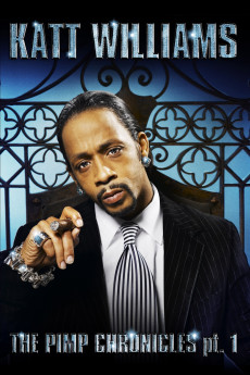 Katt Williams: The Pimp Chronicles Pt. 1 (2006) (2006) download