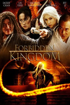 The Forbidden Kingdom (2008) (2008) download