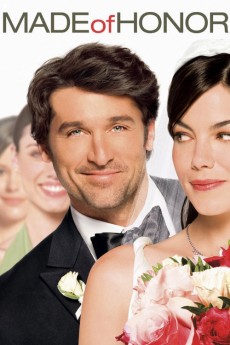 Made of Honor (2008)