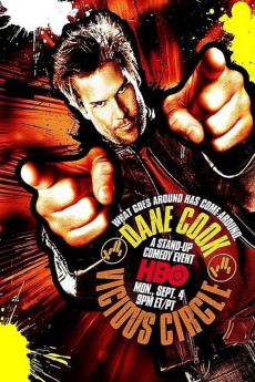Dane Cook: Vicious Circle (2006) (2006) download