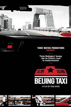 Beijing Taxi (2010)