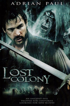 Lost Colony: The Legend of Roanoke (2007)