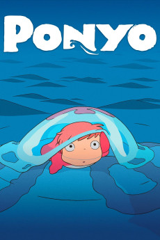 Ponyo (2008) (2008) download