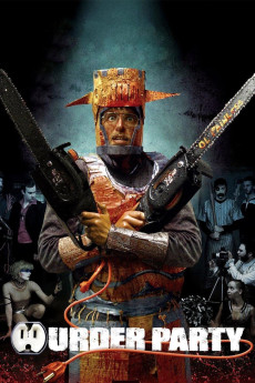 Murder Party (2007) (2007) download