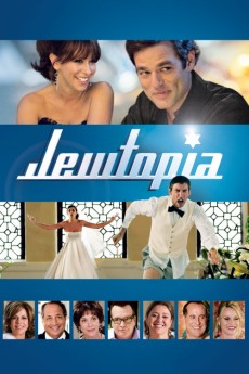 Jewtopia (2012)