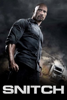 Snitch (2013)