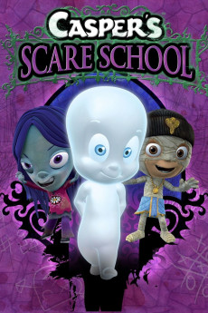 Casper's Scare School (2006) (2006) download