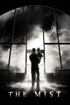 The Mist (2007) (2007) download