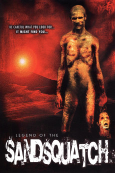 Legend of the Sandsquatch (2006) (2006) download