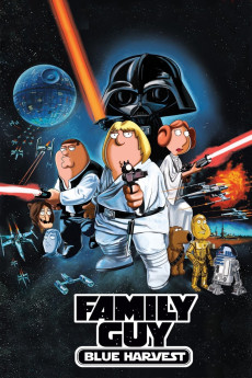 Family Guy Blue Harvest (2007)