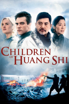 The Children of Huang Shi (2008) (2008) download