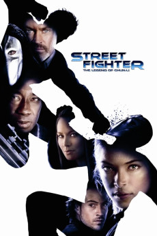 Street Fighter: The Legend of Chun-Li (2009) (2009) download