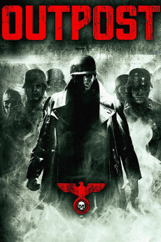 Outpost (2008) (2008) download