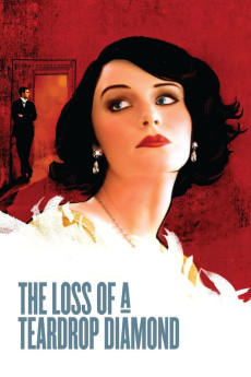 The Loss of a Teardrop Diamond (2008) (2008) download