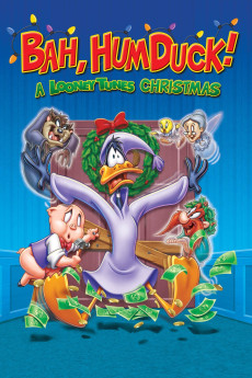 Bah Humduck!: A Looney Tunes Christmas (2006) (2006) download