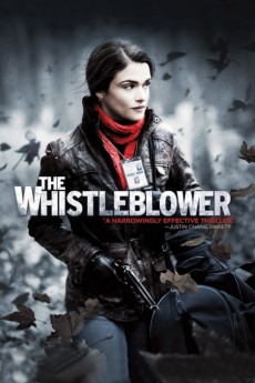 The Whistleblower (2010) (2010) download