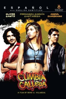 Cumbia callera (2007) (2007) download