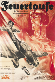 Baptism of Fire (1940)