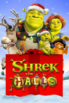 Shrek the Halls (2007) (2007) download