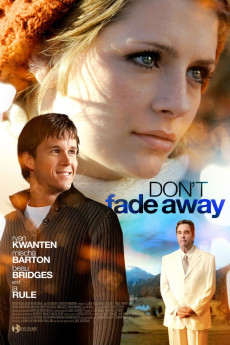 Don't Fade Away (2011)