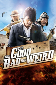 The Good the Bad the Weird (2008) (2008) download