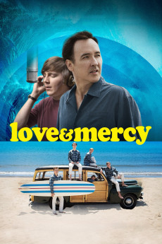 Love & Mercy (2014)
