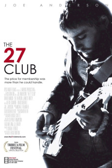 The 27 Club (2008) (2008) download