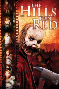 The Hills Run Red (2009) (2009) download