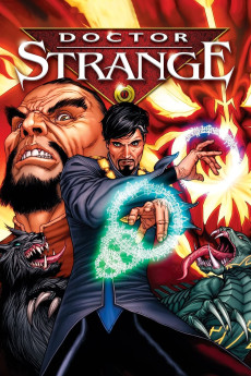 Doctor Strange (2007) (2007) download