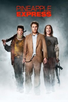 Pineapple Express (2008) (2008) download