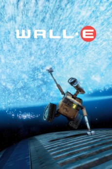 WALL·E (2008) (2008) download
